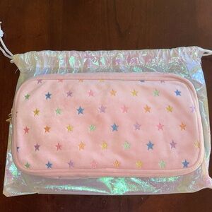 Stoney Clover Lane x Park & Beach small pouch